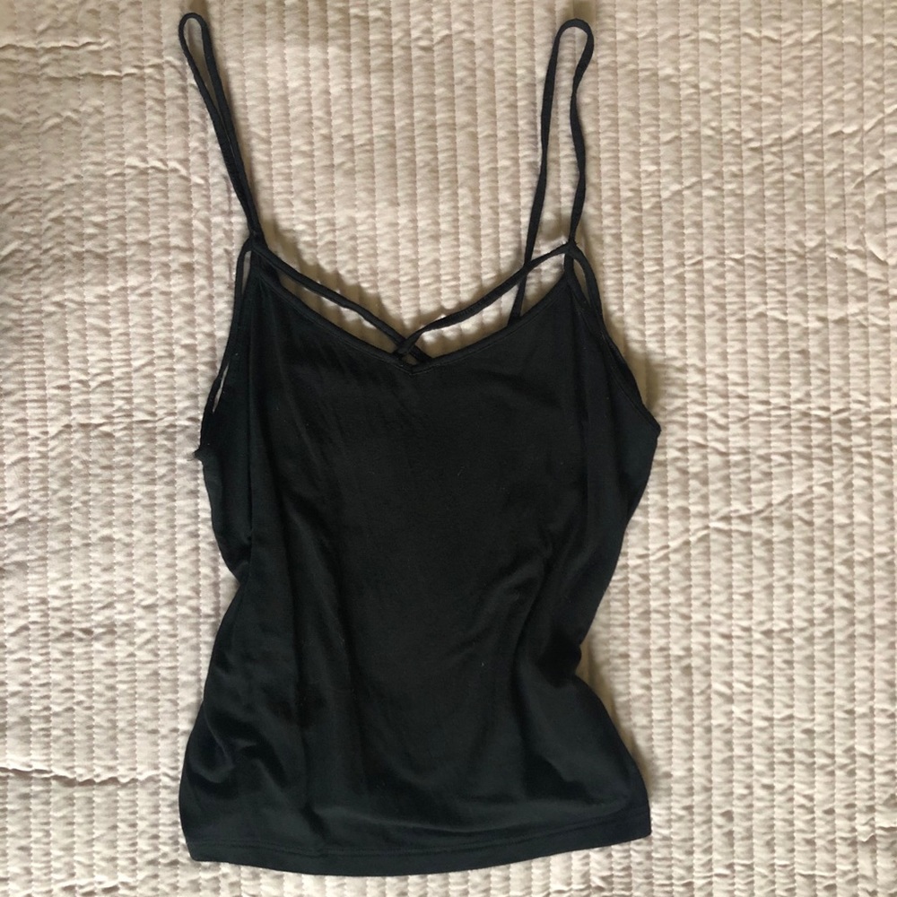 AE Soft&Sexy TANK🖤